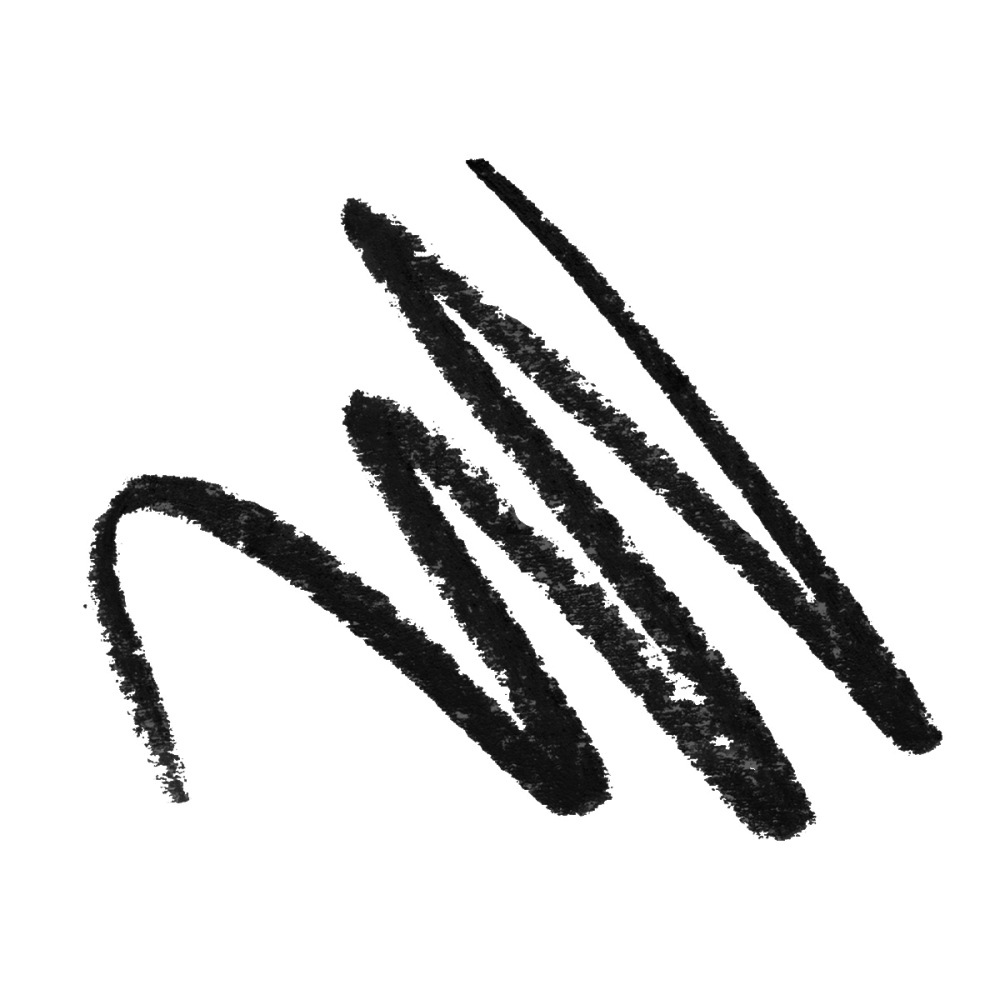LN PRO Олівець для очей Contour Eye Liner №101 1,7г