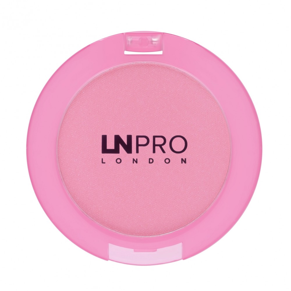 LN PRO Румяна для обличчя №101 (рожевий) 2,5 г