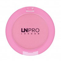 LN PRO Румяна для обличчя №101 (рожевий) 2,5 г