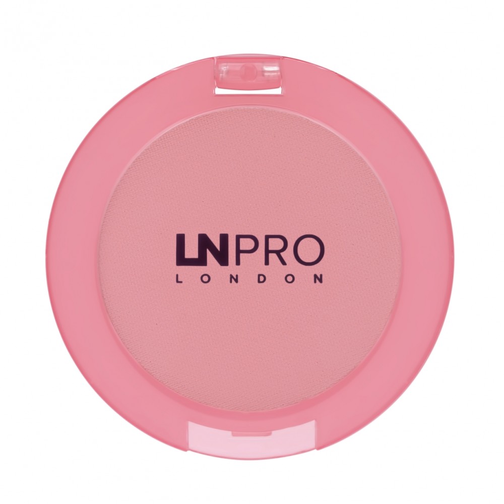 LN PRO Румяна для обличчя №104 (ягідний) 2,5 г