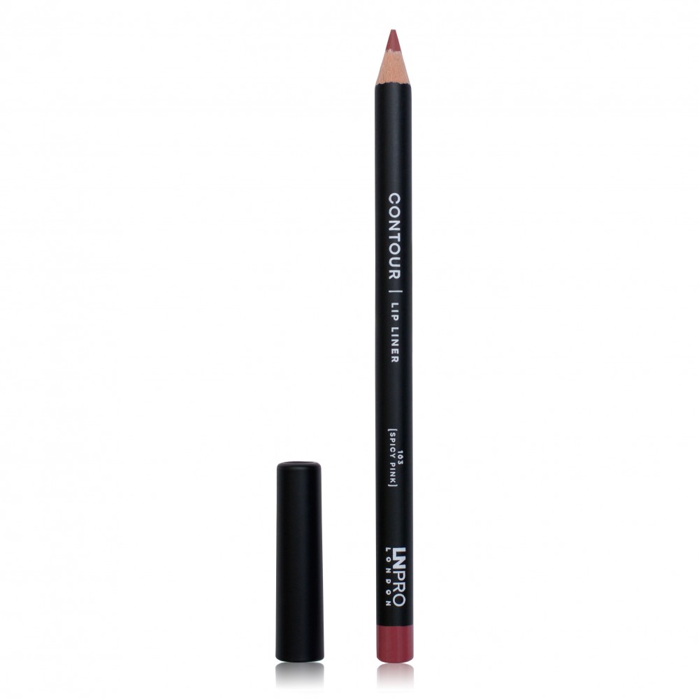 LN PRO Стійкий олівець для губ Contour Lip Liner №103 1,7 г