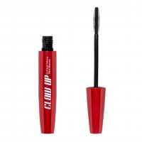 LN PRO Туш для вій GLOW UP Curl and Volume Mascara (10 мл)