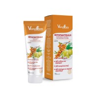 VamaFarm Крем-гель "Фітопантенол" 75 мл