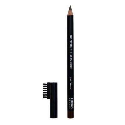 LN PRO Олівець для брів Contour Brow Liner №102 (1,7 г)