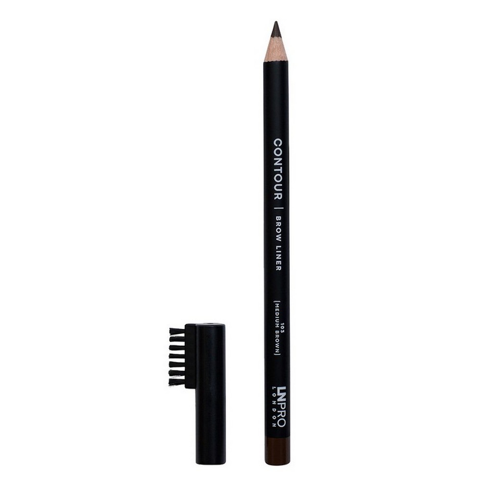 LN PRO Олівець для брів Contour Brow Liner №103 (1,7 г)