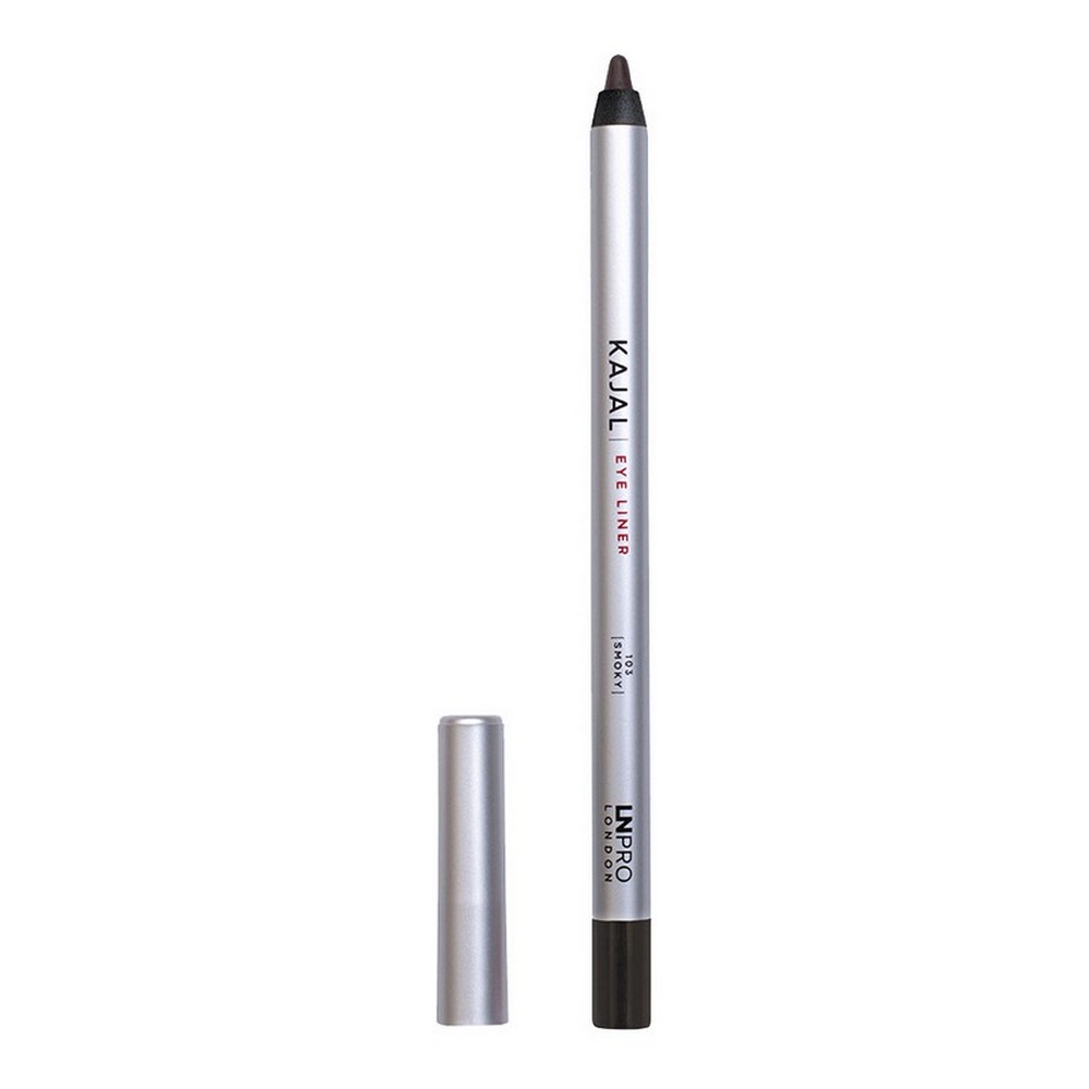 LN PRO Стійкий гелевий олівець для очей Kajal Eye Liner №103 (1,7 г)