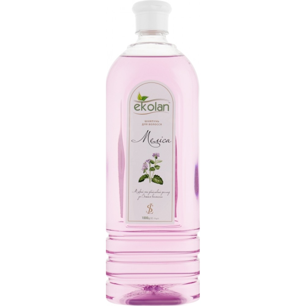 Селан Шампунь Меліса 1000 мл