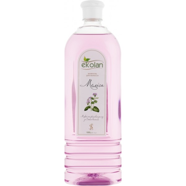 Селан Шампунь Меліса 1000 мл