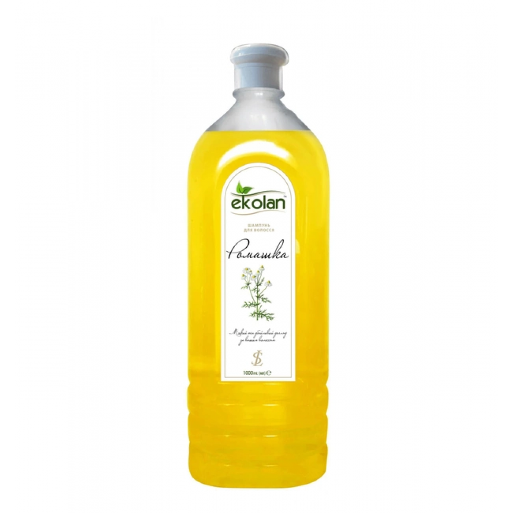 Селан Шампунь Ромашка 1000 мл