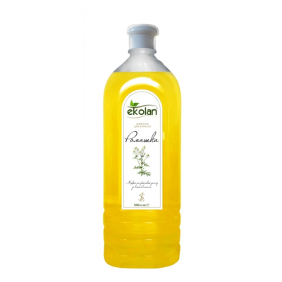 Селан Шампунь Ромашка 1000 мл