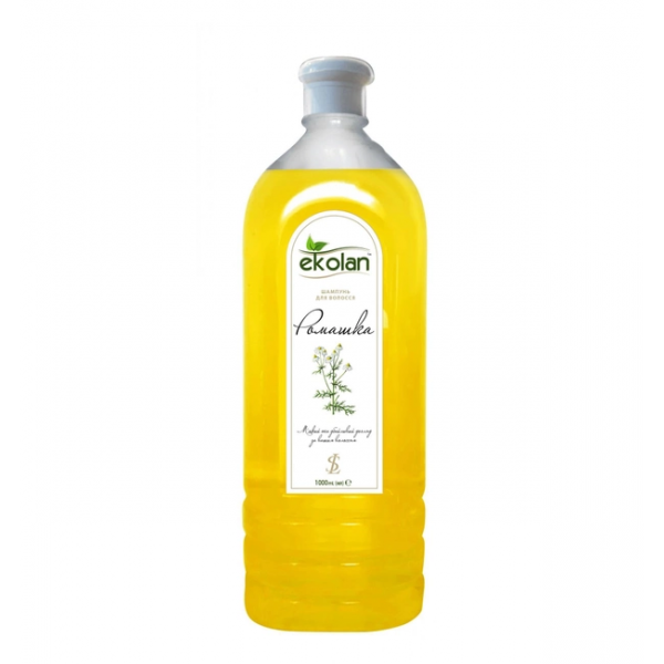 Селан Шампунь Ромашка 1000 мл