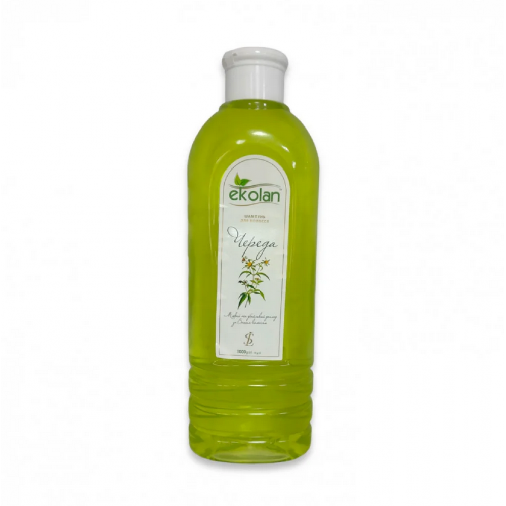 Селан Шампунь Череда 1000 мл