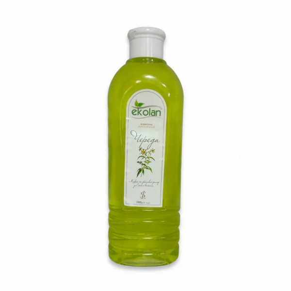 Селан Шампунь Череда 1000 мл