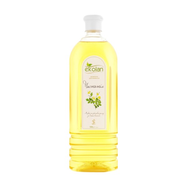 Селан Шампунь Чистотіл 1000 мл