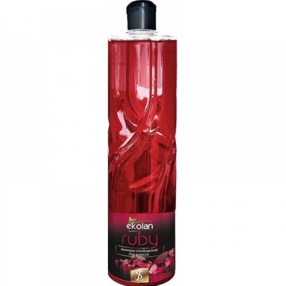 Селан Шампунь-кондиціонер RUBY 1000 мл