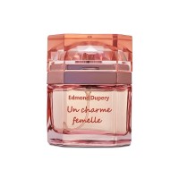 Аромат Туалетна вода "Edmond Dupery "Un charme femelle" 50 мл