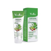 VamaFarm Крем-бальзам "Сабельник для вен" 75 мл
