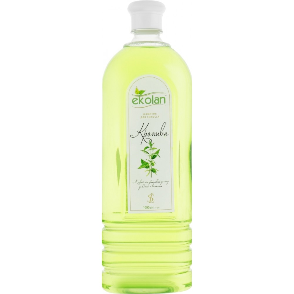 Селан Шампунь Кропива 1000 мл