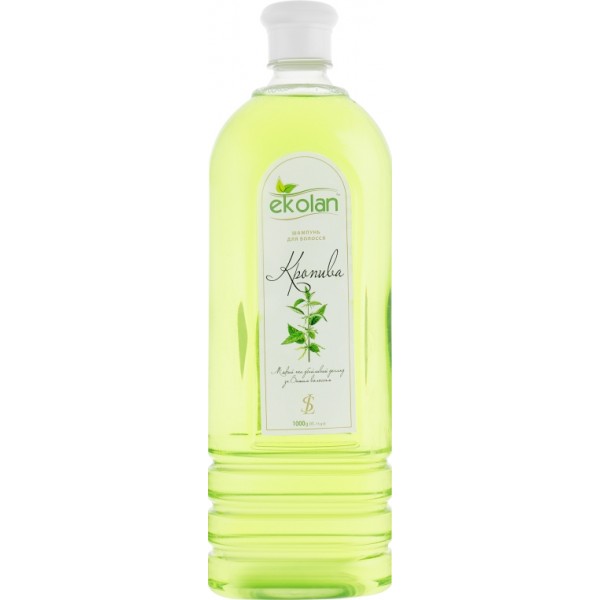 Селан Шампунь Кропива 1000 мл